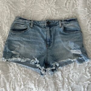 Kut from Kloth Jane short 14